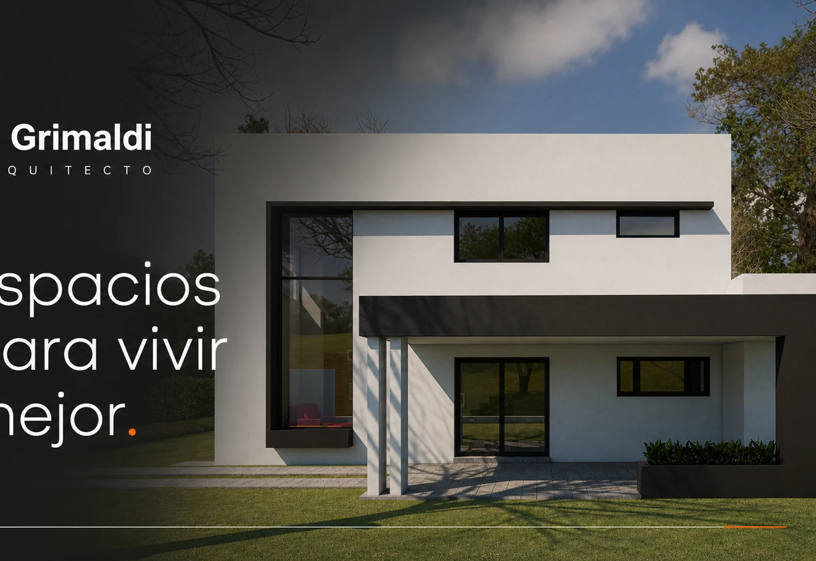Proyecto José Grimaldi — Branding · Contenido · Desarrollo web